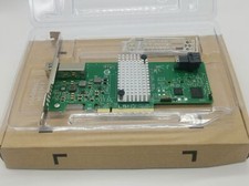 LSI 9300-4i4e LSI00348 H5-25515-00 12Gb/s 4-Port PCI-E 3.0 x8 External SAS HBA- picture