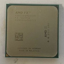 AMD FX-8320E 8-CORE 3.20GHz CPU FD832EWMW8KHK SOCKET AM3+ picture