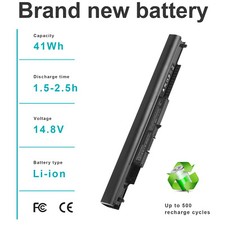 Rechargeable for HP HS03 HS04 807956-001 807611-421 807611-141 Laptop Battery picture