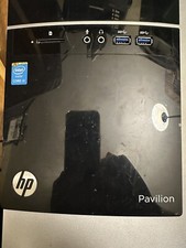 HP Pavillion 500 PC Series picture