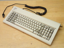 IBM Vintage Personal Computer Keyboard with 5 Pin Plug Estate Item picture