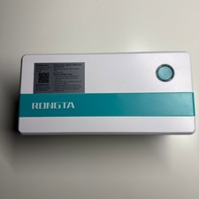 Rongta Thermal Shipping Label Printer Bluetooth Wireless 4x6 Sticker Label picture
