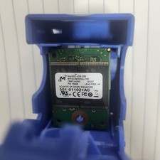 NetApp 501-01102+A0 RealSSD e230 2GB BootMedia Micron MTFDCAE002SAJ-1M1 SSD picture
