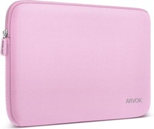 11 11.6 12 Inch Laptop Sleeve Case for MacBook Air 12, Water-Resistant Neoprene picture