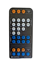 Crestron GLS-REMOTE-ODT/OIR  IR Remote for GLS Occupancy Sensors 6505250 picture