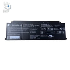 PS0104UA1BRS New Battery for Dynabook U30 Tecra A40-J-12E,Portege X40-K picture