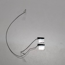 OEM HP EliteOne 800 G4 AIO series Main AUX Antennas YAGEO N31 DQ601269200 picture