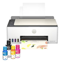 HP Smart Tank 5100 Wireless All-in-One Supertank Printer picture