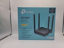 TP-Link AC1200 Archer C54 Dual Band WiFi Router  picture