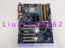 1PC Used Motherboard EAX-945G picture