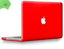 Smooth Soft-Touch Matte Frosted Hard Shell Case Cover for MacBook Pro 13