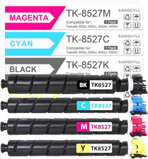 TK-8527 Toner Cartridge for Kyocera TASKalfa 3552ci 3553ci 4052ci 4053ci Printer picture