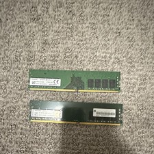 Kingston 16GB (2x8GB) DDR4-2666, has been tested and works perfectly fine. picture
