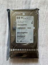 HardDrivesDirect – New OEM Non-Hot-PlugGenuine HP 300 GB 15K SAS 3.5″ picture