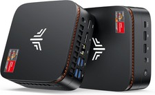 ACEMAGIC E3B Mini PC,AMD Ryzen 7 7735HS (8C/16T), 16GB LPDDR5 512GB SSD W-11 Pro picture