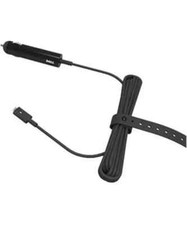 NEW Dell 492-BBUN 65-Watt Auto Air Adapter - USB Type-C 65 W 12 V DC Input 5 picture