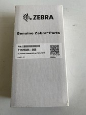 Zebra P1123335-056 Printhead for ZT111 ZT211 ZT231 203 DPI Genuine OEM picture