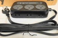ORICO OG-6A2U2C-US Surge Protector Power Strip w/ 6 Outlets & 4 USB Ports picture