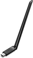 UGREEN WiFi Adapter for Desktop PC, AX900 USB WiFi 6 Adapter picture