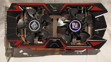 Power Color Radeon R9 380 PCS, 4GB GDDR5 (256 bit), 2x DVI, HDMI (AXR9 380... picture