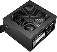 Game 700W Power Supply PC PSU, 115-230 Voltage PFC Switch Power Protection picture