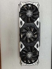 heatsink for ZOTAC RTX3060 picture