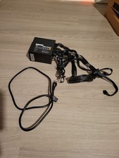MSI MPG A1000G PCIE5 1000W 80 Plus Gold Power Supply picture