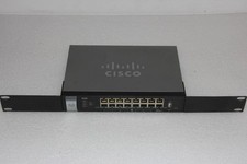 CISCO RV325 Dual Gigabit WAN VPN Router picture