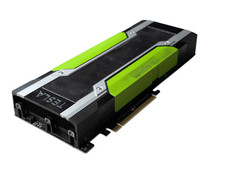 Dell NVIDIA Tesla K80 HHCJ6 24GB GDDR5 GPU Accelerator Card | NO BRACKET picture