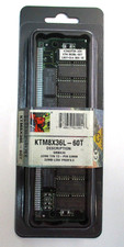 New Sealed Vintage Kingston KTM8X36L-60T 32MB 60ns SIMM Parity FP/ LP RAM picture