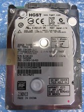 [Used] HGST HTS545032A7E380 320GB/8MB 6149 hours used Management number:D179 picture