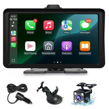 Apple Carplay Screen for Car, 7