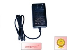 AC Adapter For Midmark IQVitals PC Vital Signs Monitor 3-009-0010 Power Supply picture