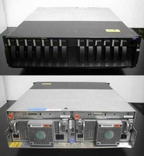 IBM Disk Array EXP300 3531-1RX 19K1239 Incl: 8x 73.4GB U160 06P5760 10K RPM picture