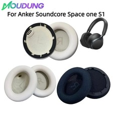 Replacement ear pads for Anker Soundcore Space One S1 headphones picture