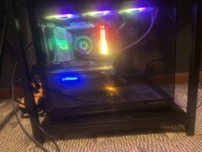 Gaming Pc Desktop picture