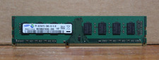 Samsung PC3-10666 4 GB DIMM 1333 MHz DDR3 Memory M378B5273CHO-CH9 Tested Working picture
