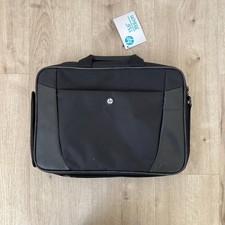 HP Executive Laptop Notebook Bag 16in Carrying Case W/ Shoulder Strap NWT picture
