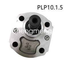 1pc NEW CASAPPA hydraulic gear pump PLP10.1.5 Shipping DHL or FedEX picture
