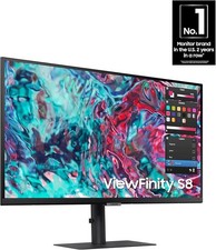 GRADE B Samsung LF32TU874VNXGO 32-Inch Widescreen Monitor 4K UHD (3840x2160) picture