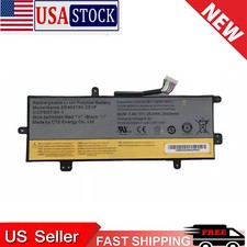SR466789-2S1P Battery For HISENSE CHROMEBOOK C11 Series 7 2ICP5/67/89-1 Laptop picture