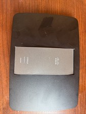Cisco LinkSys EA6300 4-Port Gigabit Wireless Router EA6300V1 Unit Only  picture