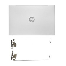 New Blue Back Cover/Bezel/ Hinges For HP 15-eg0073cl 15-eg1073cl 15-eg2073cl Top picture