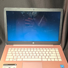 HP Stream 14-cb163wm 14