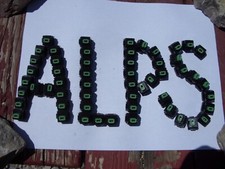 KEYSWITCHES:  RARE SKCL 