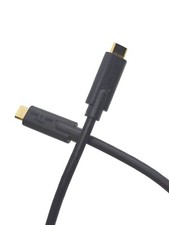 6ft USB 3.2 Gen 2x1 Type-C Male/Male Cable 100W 20V 5A Fast Charger 10Gbps Data picture