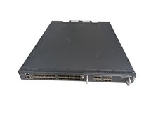 Avaya AL700001X-E6 VSP 7024XLS 24 SFP+ Ethernet Routing Switch with 7008XLS-MDA picture