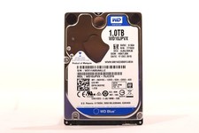 WD WD10JPVX-75JC3T0 1TB 2.5