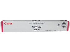 Canon 2797B003AA GPR-30M Magenta Toner Cartridge Genuine OEM Original picture