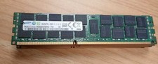 Samsung 16GB DDR3 Server RAM module (Model: M393B2G70BH0-YK0) SOLD AS IS picture